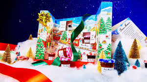 Countdown Magic This Year’s Most Exciting Advent Calendars