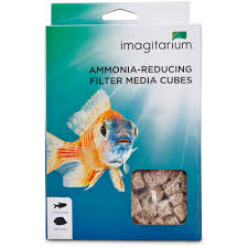 Imagitarium Ammonia Filter Media Cubes Petco Filters Petco Ammonia