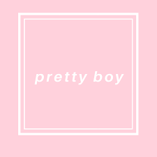 Two teenagers dressed in soft boy style. Let Boys Be Feminine