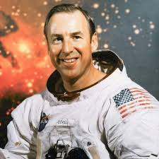 Jim Lovell: The Apollo 13 Astronaut Who Commanded the Mission Safely Home