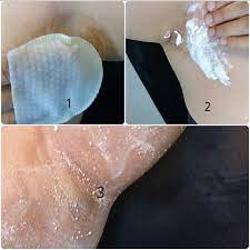 Jangan khawatir lagi saat punya ketiak hitam, karena hanya denan 5 cara ini penggunaan kentang yang bisa kamu manfaatkan untuk mencerahkan ketiak. Putihkan Ketiak Yang Hitam Legam Under Arm White Cream Syafierayamin Com Beauty Blogger Malaysia