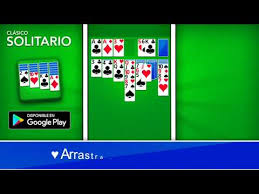 ✅para colocar el solitario clasico zolitario cambia las cartas al campo de juego, alternando palos rojos y negros en orden descendente para que todas las cartas estén en la parte superior del campo de juego, comenzando con los ases en orden ascendente. Juego De Cartas Clasico El Solitario Aplicaciones En Google Play