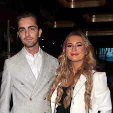 Danny dyer has opened up about his eldest daughter, dani dyer, who won the popular itv2 show dani dyer invited us into her baby's beautiful new nursery for the first time recently, and it was the cot. 6gl2oh8gpnsk0m