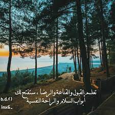 instagram photo by روحا إيجابية mar 20 2016 at 7 16pm utc arabic quotes lake george ny instagram