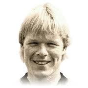 Fifa 21 fut sbc fifa 21 ronald koeman sbc requirements and rewards. Ronald Koeman Fifa 21 88 Mid Icon Rating And Price Futbin