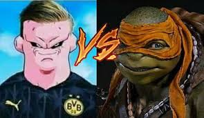 Teenage mutant ninja turtles (2019). Best 30 Kylian Mbappe Fun On 9gag