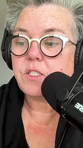 NEW episode alert! 🧠💥 Rosie O’Donnell sits down for a fun chat with  Mayim! She helps us laugh through deep topics like Rosie's emotional highs  and lows of becoming an activist for gay parents, what ...