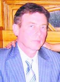 David McDonagh Obituary (2011)