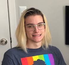 Christopher Eversole's Instagram, Twitter & Facebook