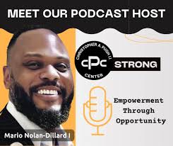 Mario Nolan-Dillard II