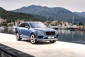 Bentley Bentayga Wallpapers Top Free Bentley Bentayga Backgrounds Wallpaperaccess