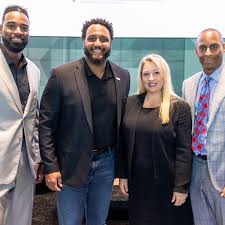 DBusiness Breakfast Series — The Business of Cannabis