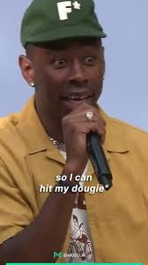 Tyler, the Creator On Kendrick Lamar's New Album