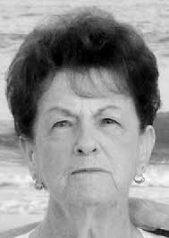 Marjorie Lefevers Obituary (1924