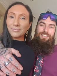 Geordie&Georgie Rise Above