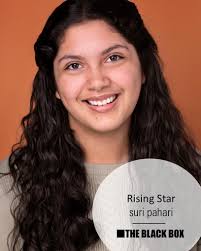 🎭THE BLACK BOX Broadway Series presents Sara Jean Ford: An Evening with  the Aging Ingénue! Join Broadway's @sweetford for a night of music and  comedy celebrating one of musical theater's most quintessential