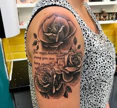 Quote Tattoos Arm Tattoos For Women Upper Arm Tattoos For Women Forearm Tattoos For Women Half Sleeve