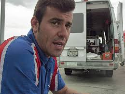 RideApart's Last Interview with the Late Dani Rivas