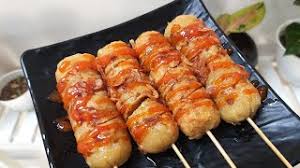 Mirip makanan yang dijual diresto. Cara Membuat Sosis Tahu Home Made Tanpa Daging Youtube