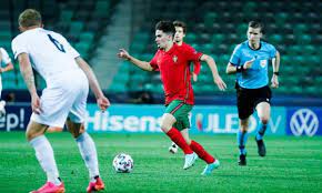 Results, summary and postgame analysis Sub 21 Arbitro Georgiano Na Final Entre Portugal E Alemanha Maisfutebol