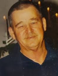 Obituary information for Roy Harvey Rogers Jr.