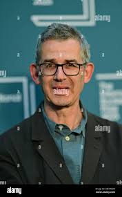 David vincent hi-res stock photography and images