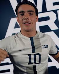 @PennStateMSOC's video Tweet