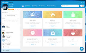 When you upload software to oldversion.com you get rewarded by points. Paltalk Group Video Chat With Friends And Family Software Free Download
