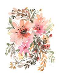 Image result for flower painting images