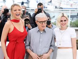 Woody allen (born allen stewart königsberg on december 1, 1935) is an american film director, writer, musician, actor and comedian. Susan Sarandon Slams Woody Allen Glamour