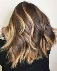 Ribbon Highlights Are The Latest Hair Trend We Re Obsessed With Hair Styles Hair Color Highlights Hair Highlights