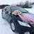 Simple Marriage Simple Wedding Car Decoration