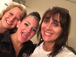 What WRPA talent and evening gown competition?