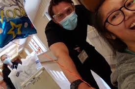 Fundraiser for Thuy Than by Richard Khuu : Setting Twee-ty Bird Free