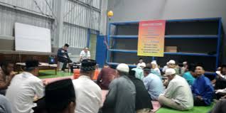 Pemohon adalah rakyat terengganu ataupun bermastautin di negeri terengganu tidak kurang daripada 3 tahun sebelum melanjutkan pelajaran. Alumni Gontor Bogor Raya Lintas Marhalah Gelar Pengajian Anti Korupsi Ppikpm Gontor