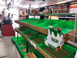 Kệ đơn tôn đục lỗ 120x120cm. Trai NgÆ°á»£c Vá»›i Cáº£nh Trá»'ng TrÆ¡n Cac Ká»‡ Sieu Thá»‹ Láº¡i Ä'áº§y Äƒm áº¯p Rau Cá»§ Ca Tom Trong Ngay Ä'áº§u Tp Hcm Gian Cach Xa Há»™i Tin Tá»©c 7s