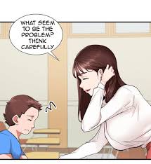 You can come and read free ! Public Interest Manhwa Chapter 1 Manhwa18cc