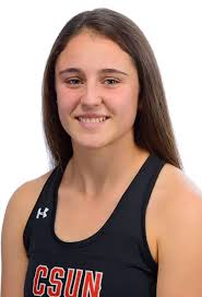 Andre McBride (8/9/2016)