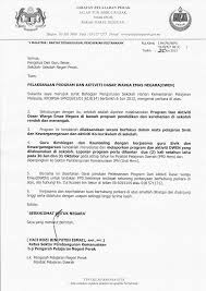 Rancangan dasar negara yang tertanam didalam diri penyelenggara negara dan warga negara akan membangun sikap dan perilaku politik mereka. Surat Pelaksanaan Program Dan Aktiviti Dasar Warga Emas Pdf Document