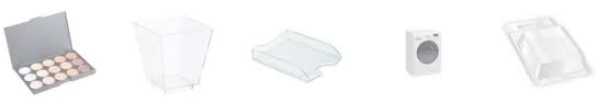 San Thermoplastic Polymers Elastomers And Additives