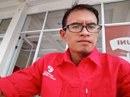 Keadilan Yang Dijual Murah: Ketika Hakim Menukar Amanah Rakyat Dengan Uang  Dan Kilauan Emas"