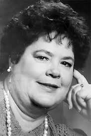 Esther Ellis Obituary (2017)