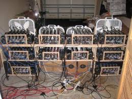 Ma ci sono delle differenze. Come Costruire Un Rig Per Minare Ethereum 2018 Dario Pironi