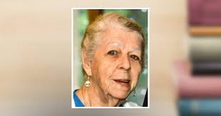 Golda May Smith Obituary June 19, 2023