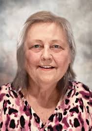 Suzanne Pion Obituary