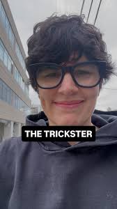 Comment TRICKSTER and (automated) Elise will DM you a link., #archetypes  #jung #shadow