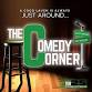 THE COMEDY CORNER event in Brockton, MA