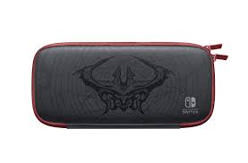 Eternal collection will be available at retail and on the nintendo eshop on. Nintendo Switch Diablo Iii Limited Edition Amazon De Games