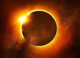 Жителі землі у четвер, 10 червня, спостерігали кільцеподібне сонячне затемнення. Zatemnennya 2021 Koli Ta De Sposterigati Misyachni Ta Sonyachni Zatemnennya Novini Na Unn 3 Sichnya 2021 22 04