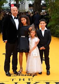 He made his stage debut at the age of seven with the play dinosaur door in the theater of new york city. Vin Diesel Facts That Make Him One Of The Most Famous Action Stars In Hollywood